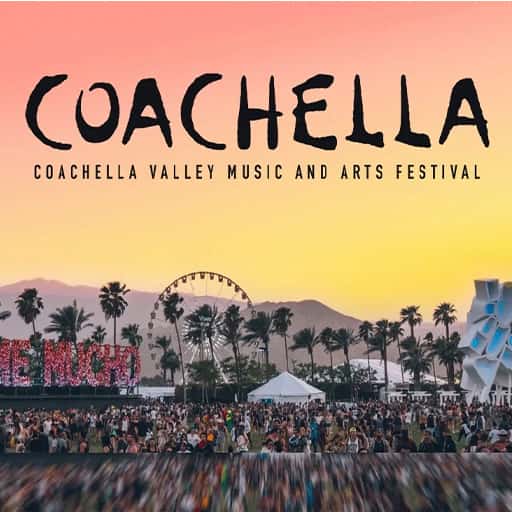 Coachella