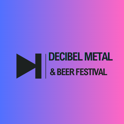 Decibel Metal & Beer Festival