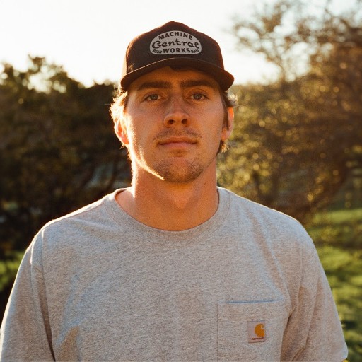 Dylan Gossett