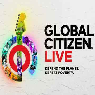 Global Citizen Festival 2026–2027