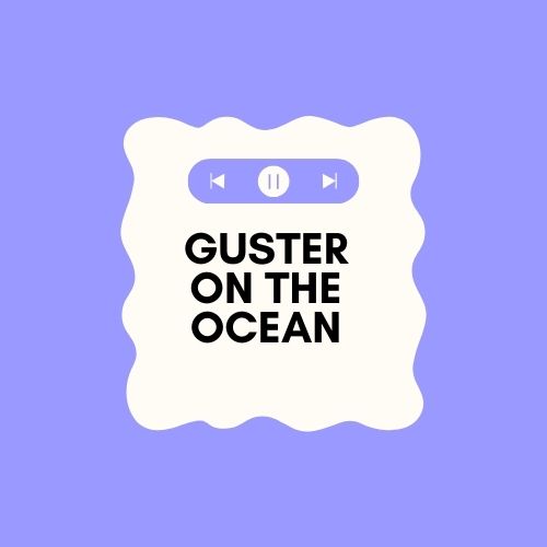 Guster On The Ocean