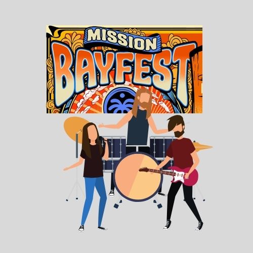 Mission Bayfest