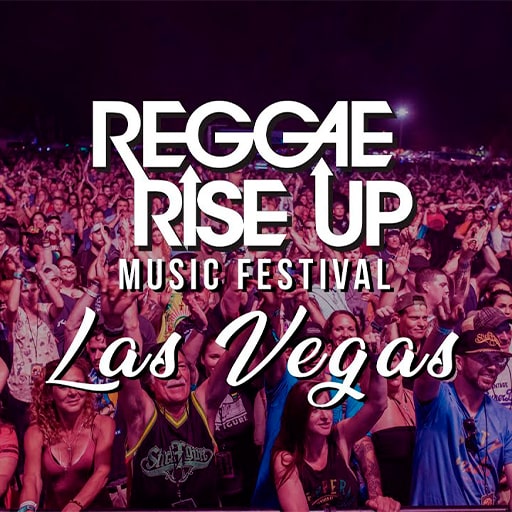 Reggae Rise Up 2026–2027