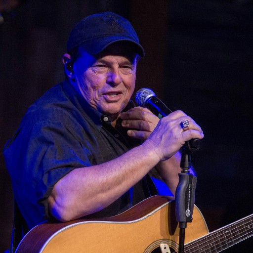 Sammy Kershaw