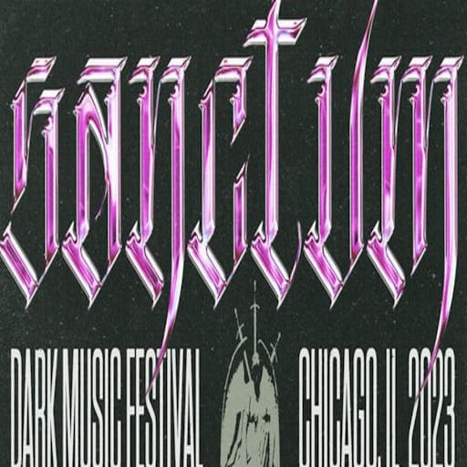 Sanctum Dark Music Festival 2026–2027