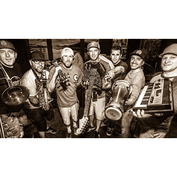 Slightly Stoopid